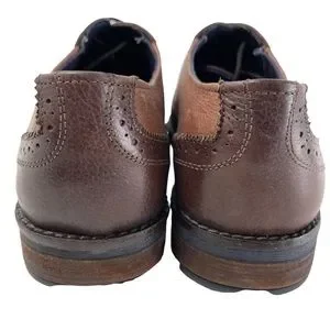 Steve Madden | Shoes | Steve Madden Mens Virgo Lace Up Wing 